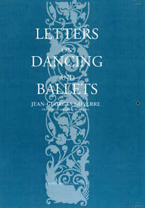 Letters on Dancing and Ballet by Jean Ge...