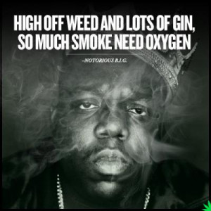 Cannabis Destiny Rapper Weed Quotes