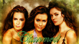 Charmed Tv Show