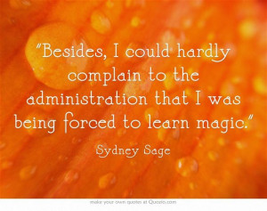 Bloodlines Quotes | Sydney Sage