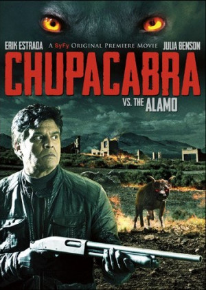 Chupacabra VS The Alamo 2013 DVDRip XviD-IGUANA
