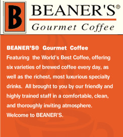 of Beaners franchise business opportunity Beaners coffee franchises ...