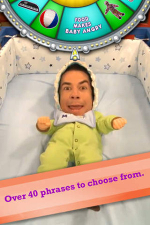 iCarly - Baby Spencer