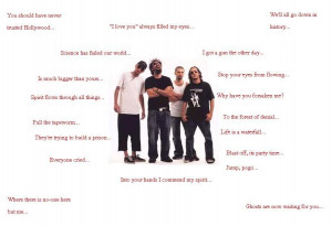 System Of A Down Best Quotes Wallpaper Background