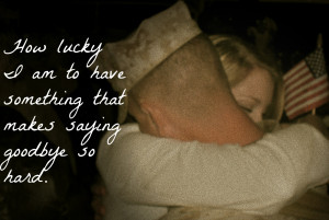 Quotes For Military Wives That Celebrate Their Strength Honor