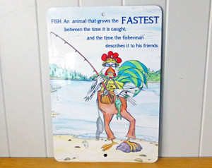 Popular items for fish stories on Etsy