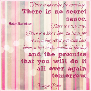 My Husband is My Super Hero and Other Sparks that Keep Love Alive