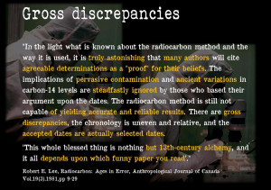 God Creation and the Cosmos