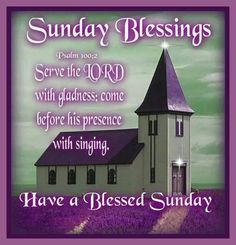 sunday blessing more blessed sunday inspiration messages quotes humor ...