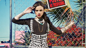 Chatter Busy: Cher Lloyd Quotes