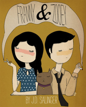 franny and zooey · önceki · sonraki