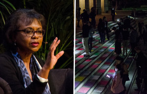 Anita Hill speaks on solutions, rhetoric at closing of UC Berkeley ...