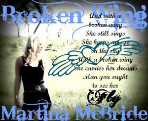 Country Music Lyrics #Martina Mcbride