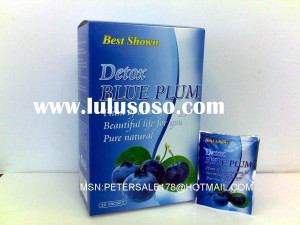... plum of decomposing fat blue plum angelica keikel lactobacillus puerh