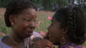 Go Back > Gallery For > The Color Purple Celie And Nettie