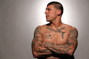 Aaron Hernandez Will Do Well In Prison Sheriff Says Of Manipulator
