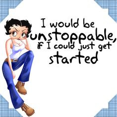 Betty Boop Images More