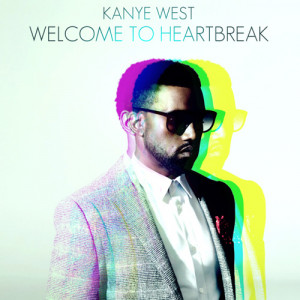 Kanye West Wele Heartbreak