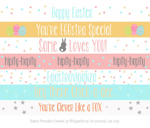 Cute Easter Sayings For Cards Easter-buddy's-printables-from