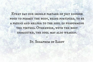 ... with the body exhausted the soul may also weaken # quotes quote