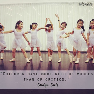 Picture 90 - 100 Of The Best Parenting Quotes