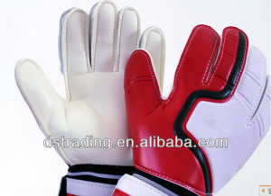 Custom professiona football gloves,Soccer goalkeeper gloves