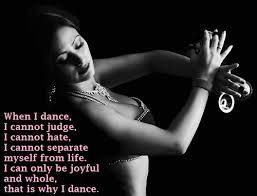belly dance inspiration quote - Google Search