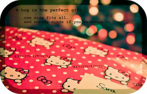 Christmas Quotes 2 300x192 10 Christmas Quotes to Post to Facebook or ...