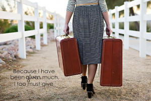 Lds Sister Missionaries Quote #lds #sister missionary