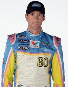 Travis Pastrana locked into field for Nationwide debut
