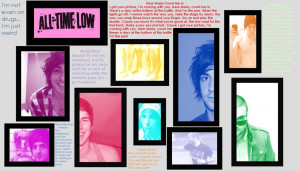 all time low tumblr background