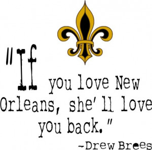 Drew Brees quote. #advocareKevCo www.advocareKevCo.com
