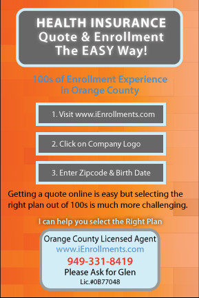 Individual Health Insurance Quote