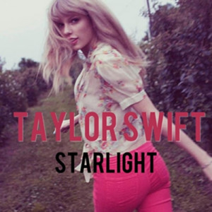 Starlight cover (Taylor Swift) by sapatoverde