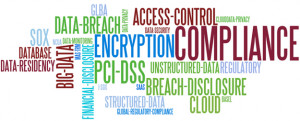 ... compliance, regulatory and sensitive data-at-rest protection needs
