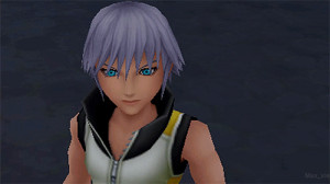 ... riku Beat twewy DDD Dream Drop Distance joshua kh3d daisukenojo bito
