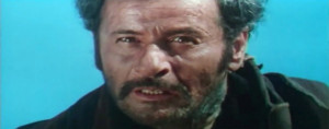 Eli Wallach as Tuco in The Good, the Bad and the Ugly (1967)