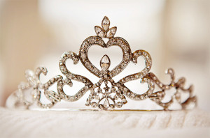 cute, pretty, princess, tiara