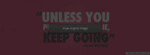 ... You Puke Faint Or Die Facebook Covers More Quotes Covers for Timeline