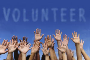 Catholic Charities Volunteer Program
