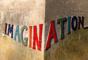 Imagination is more important than knowledge 