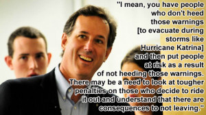 Re: another reason to not vote for fuckhead Santorum