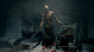Outlast Richard Trager | 1920 x 1080 | Download | Close