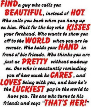 quotes for your boyfriendcute love quotes for your boyfriend to say ...