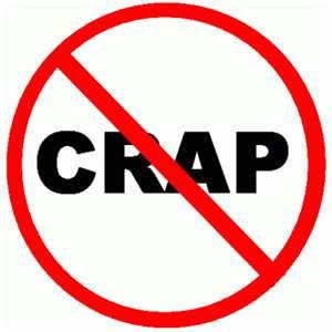 Charger Plates...I Don't Get It