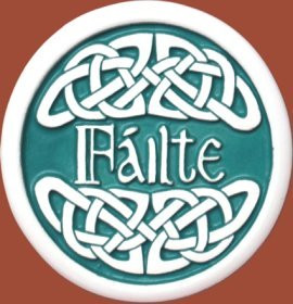 ... start with some irish gaelic phrases and gaelic expressions that most