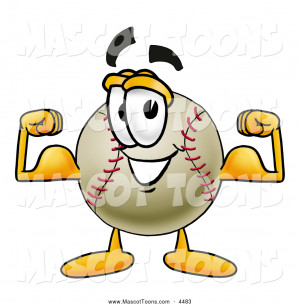 mascot-vector-cartoon-of-a-friendly-baseball-mascot-cartoon-character ...