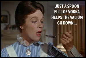 Mary Poppins ~ Quote ~ Funny ~