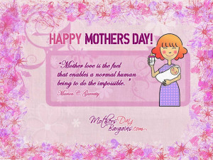 ... helpful you all son and daughter to send to their mom on mothers day