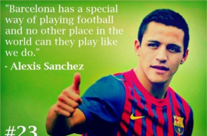 30+ FC Barcelona Quotes